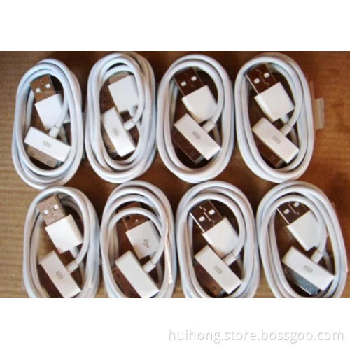 Mobile Phone Data Line for iPhone 4 4s iPhone 3G 3GS